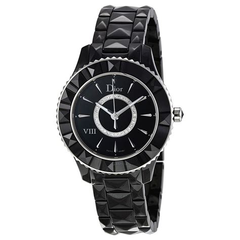 dior ceramic watch price|Women's Designer Watches .